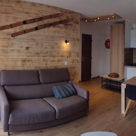 Appartement Valmeinier 6Pers Zewnętrze zdjęcie