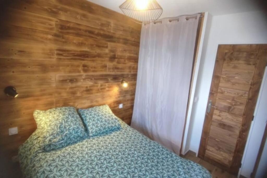 Appartement Valmeinier 6Pers Zewnętrze zdjęcie