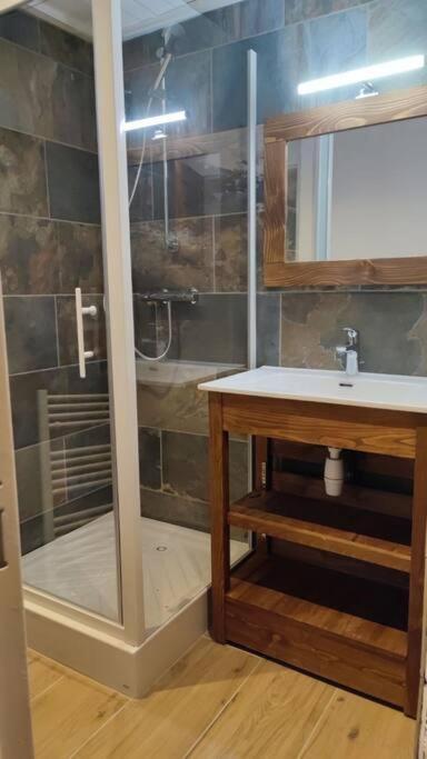 Appartement Valmeinier 6Pers Zewnętrze zdjęcie